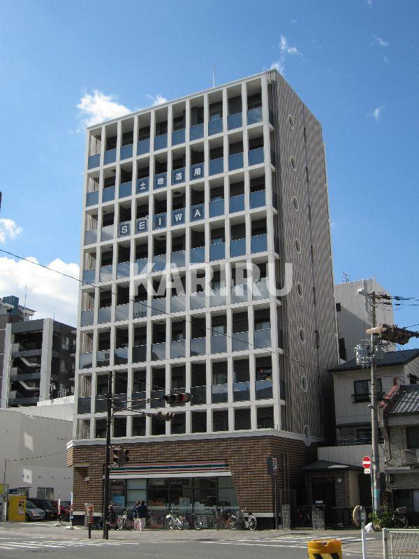 ｾｲﾜﾊﾟﾚｽ玉造駅前のその他共用部分