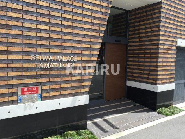 ｾｲﾜﾊﾟﾚｽ玉造駅前のその他共用部分