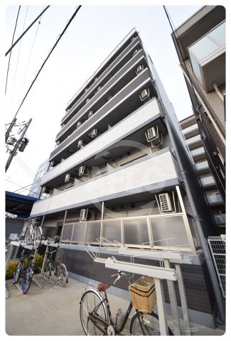 エグゼ大阪城東