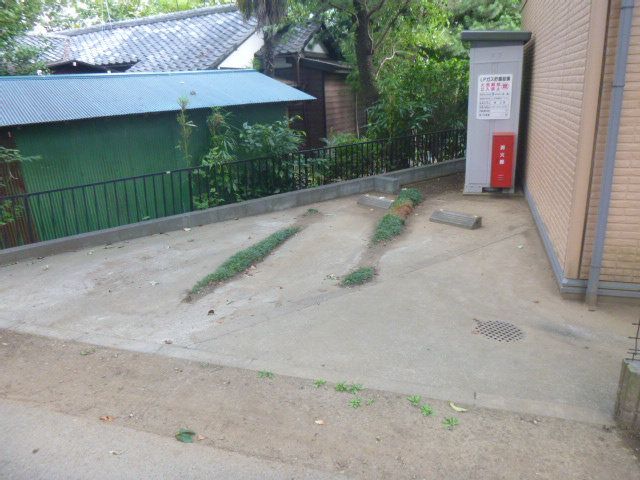 【駐車場】 | ボナール