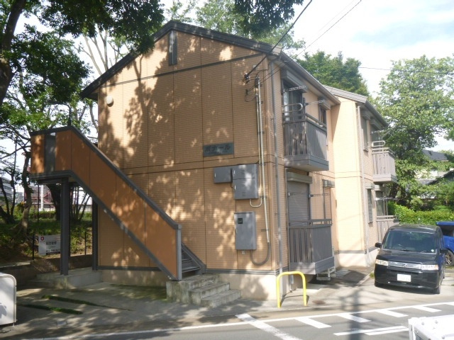 【外観】 | ボナール