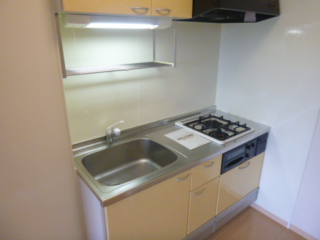 【キッチン】 | ボナール