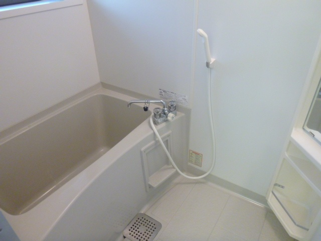 【浴室】 | ボナール