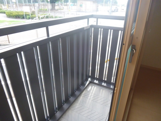 【バルコニー】 | ボナール