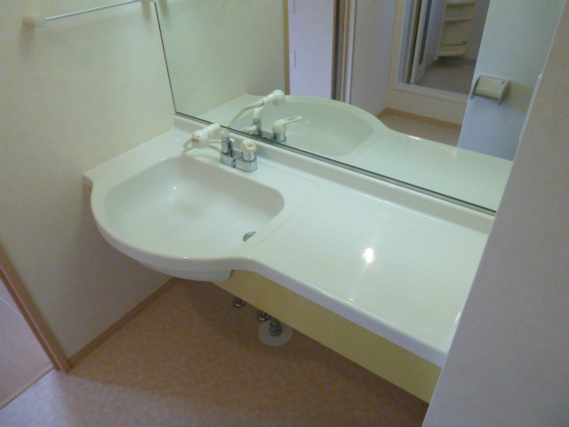 【洗面所】 | ボナール