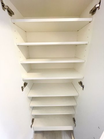 S-RESIDENCEドーム前千代崎のその他共用部分