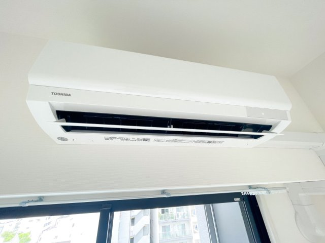 S-RESIDENCEドーム前千代崎の設備