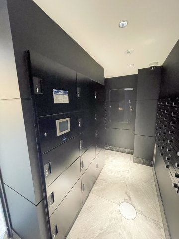 S-RESIDENCEドーム前千代崎のその他