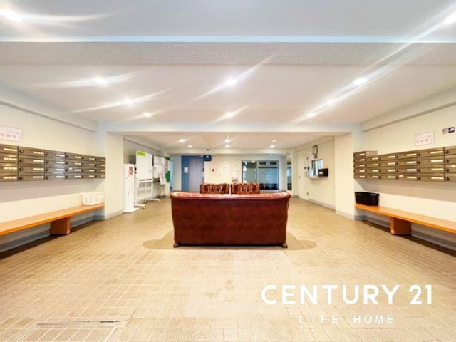 サニーハイツ向ヶ丘の画像