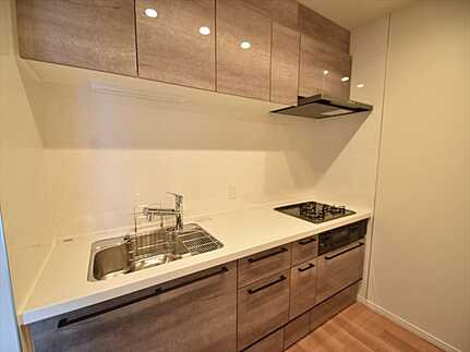 ファミール江波公園リバーサイド弐番館