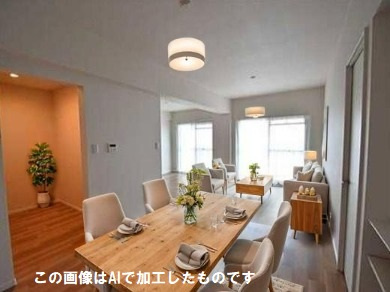 ファミール江波公園リバーサイド弐番館