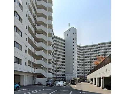 ファミール江波公園リバーサイド弐番館のその他