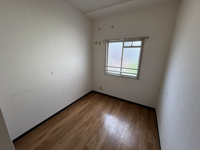 エステートプラザ住吉の寝室