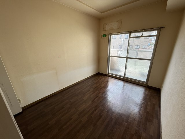 エステートプラザ住吉の子供部屋