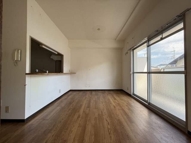 エステートプラザ住吉の内装