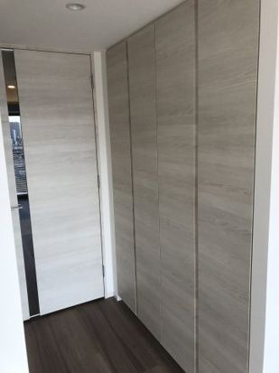 クレヴィスタ亀戸Ⅱの内装