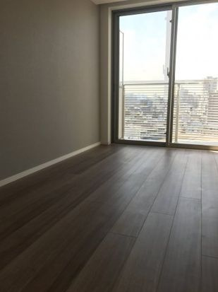 クレヴィスタ亀戸Ⅱの居間・リビング