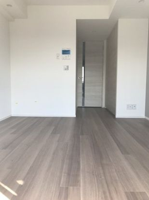 クレヴィスタ亀戸Ⅱの寝室