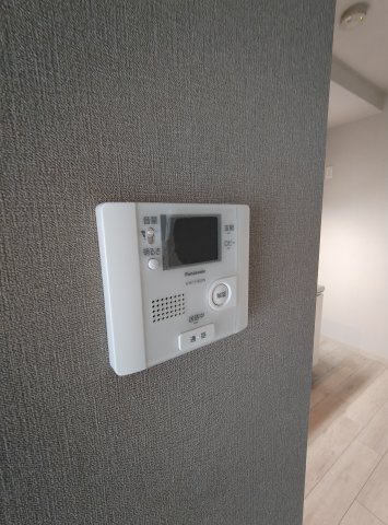 アバンダントハウスのセキュリティ