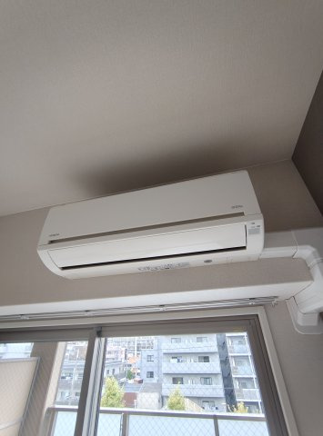 アバンダントハウスの設備