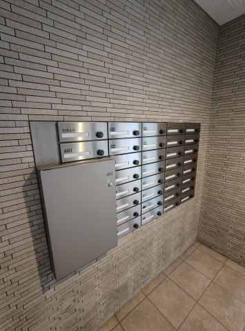 アバンダントハウスのその他共用部分