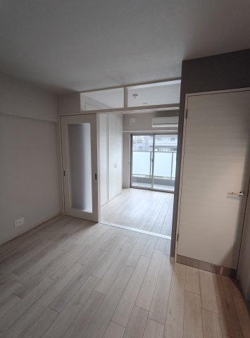 アバンダントハウスの居間・リビング