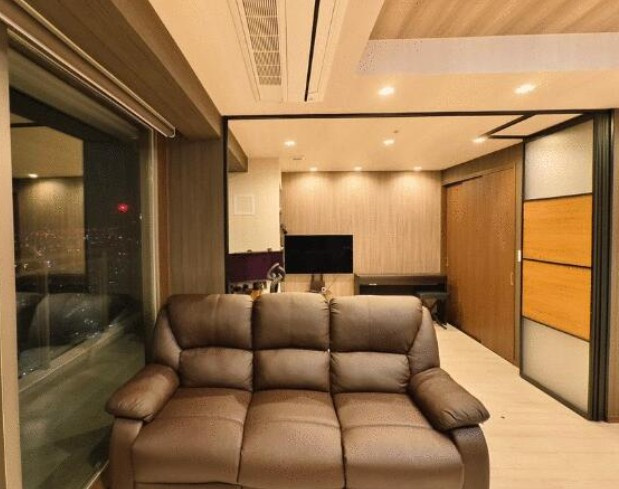 【内装】 | W Comfort Towers EAST