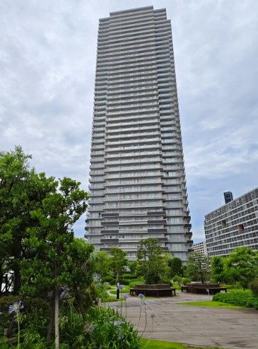 【その他】 | W Comfort Towers EAST