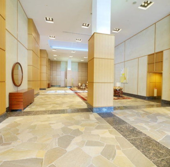 【その他共用部分】 | W Comfort Towers EAST