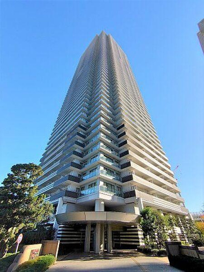 【外観】 | W Comfort Towers EAST