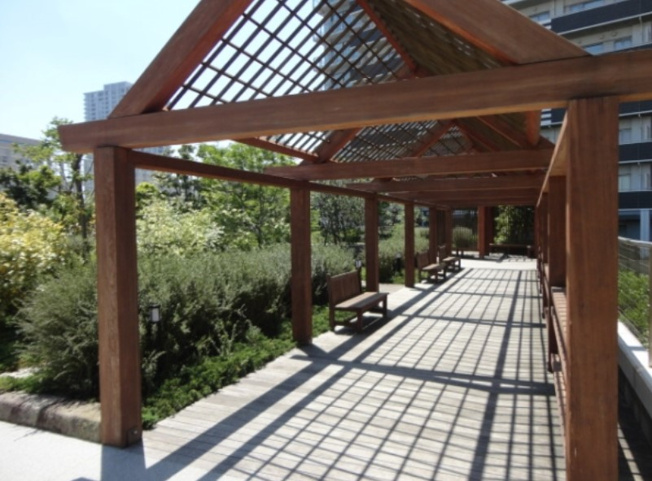 【その他共用部分】 | W Comfort Towers EAST