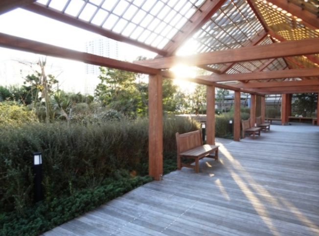 【その他共用部分】 | W Comfort Towers EAST