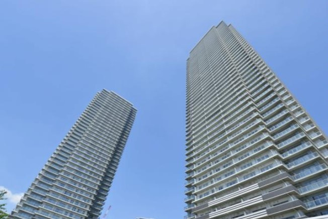 【その他】 | W Comfort Towers EAST