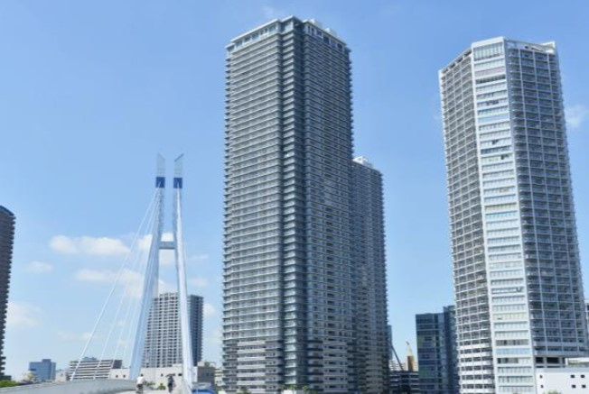 【その他】 | W Comfort Towers EAST