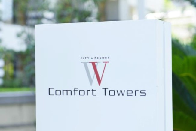 【その他】 | W Comfort Towers EAST