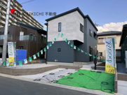 鴻巣市松原第4期　ワイウッドコート　新築戸建　全10棟　2号棟の画像