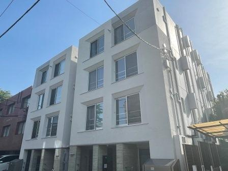 ＰＡＳＥＯ白山Ⅱ