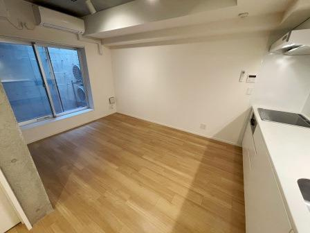 ＰＡＳＥＯ白山Ⅱの居間・リビング