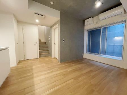 ＰＡＳＥＯ白山Ⅱの寝室