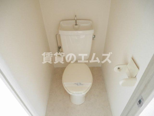 【トイレ】 | フリースペース５７