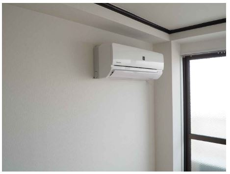 第三大田ビルの設備