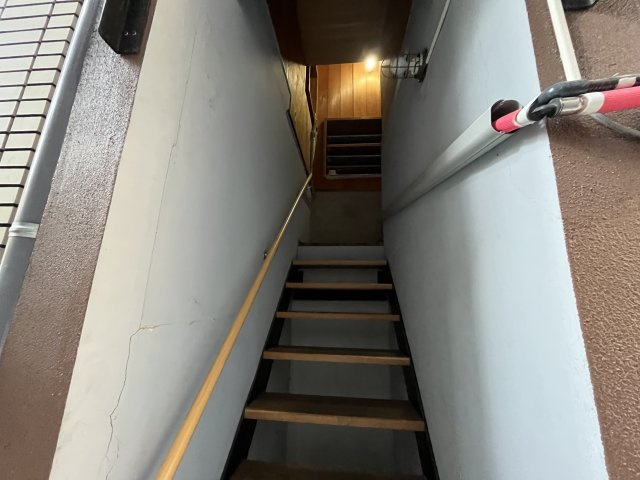 大阪市北区天神橋１丁目の店舗一部のその他共用部分