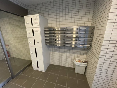 【その他共用部分】 | みおつくし天王寺南