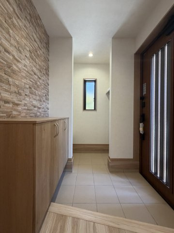 detached 中妻５丁目