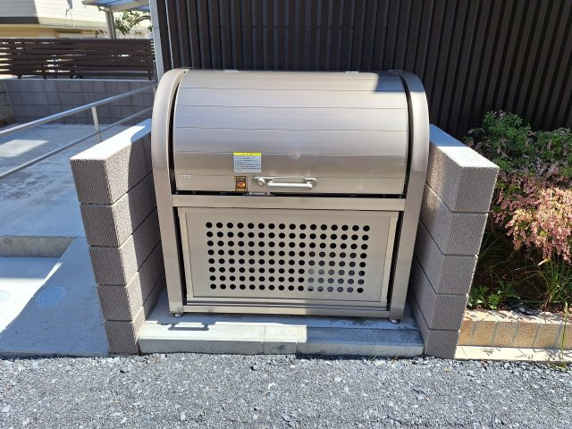 アールスクエアのその他共用部分