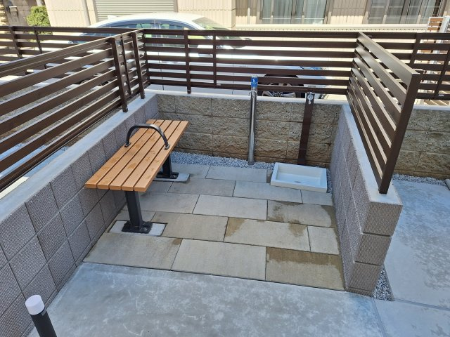 アールスクエアのその他共用部分