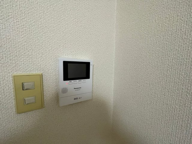 マルセビルのセキュリティ|同マンション他部屋。反転タイプ