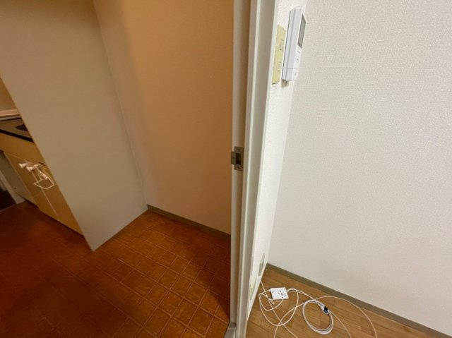 マルセビルの設備|同マンション他部屋。反転タイプ