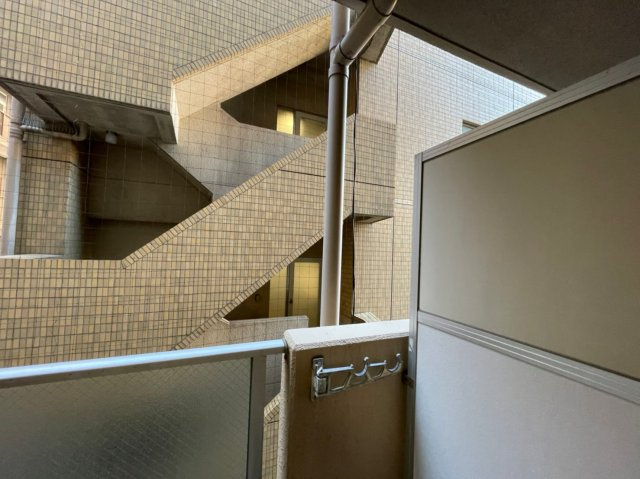 マルセビルのその他共用部分