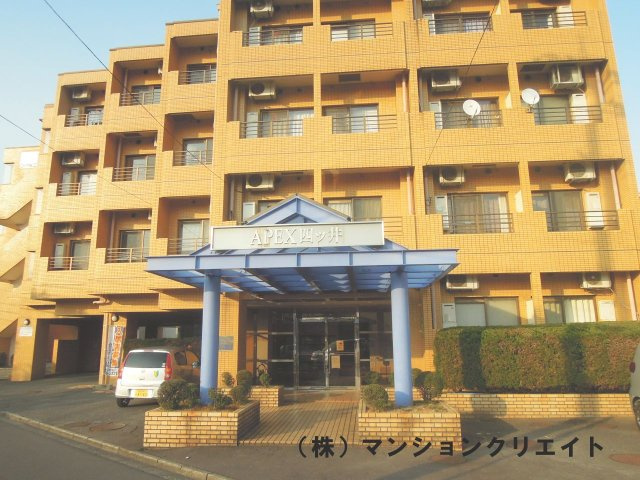 アペックス四ツ井